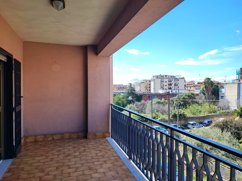 Trilocale in Vendita a Catania, 195'000&euro;, 106 m²