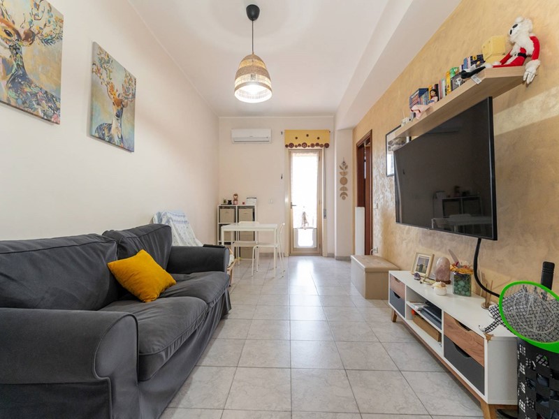 Bilocale in Vendita a Catania, 69'000&euro;, 54 m²
