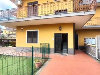 Quadrilocale in Affitto a Zafferana Etnea, 800&euro;, 105 m²