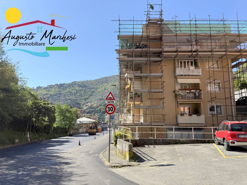Appartamento in Vendita a Recco, 295'000&euro;, 110 m²