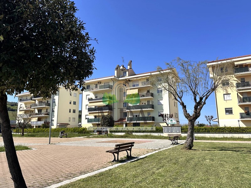 Appartamento in Vendita a Martinsicuro, 188'000&euro;, 100 m²