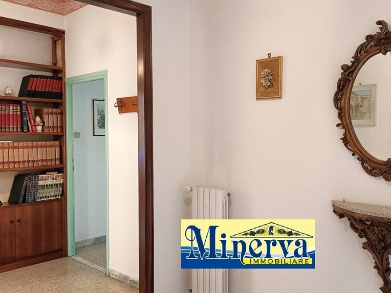 Quadrilocale in Affitto a Anzio, 1'200&euro;, 115 m²