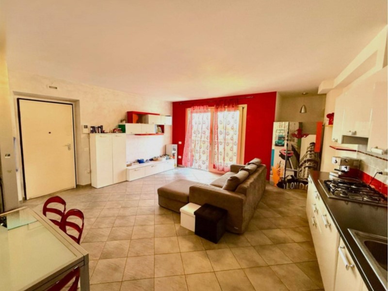 Trilocale in Vendita a Magliano di Tenna, 149'000&euro;, 90 m²