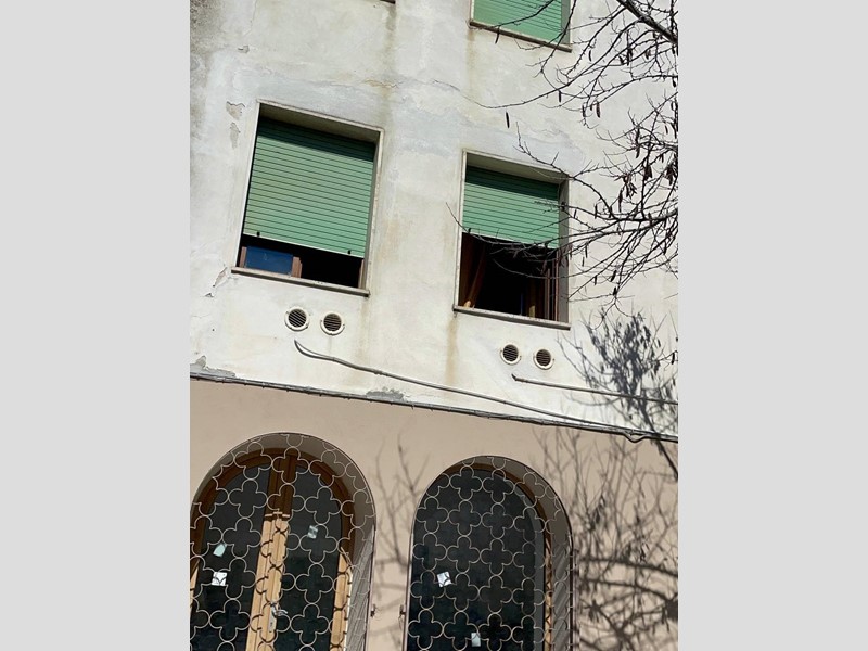 Appartamento in Vendita a Oschiri, 65'000&euro;, 138 m²
