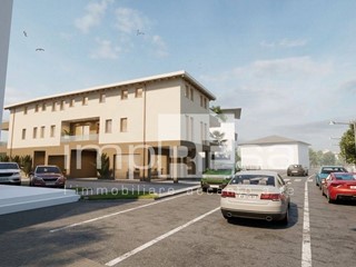 Bilocale in Vendita a Martellago, 180'000&euro;, 60 m²