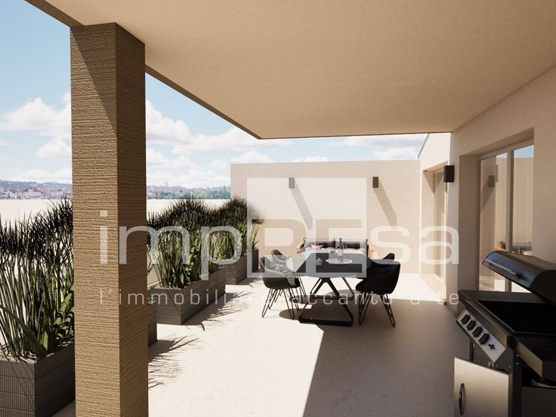 Trilocale in Vendita a Martellago, 285'000&euro;, 88 m²