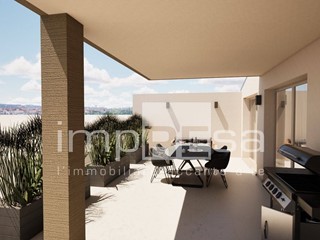 Trilocale in Vendita a Martellago, 285'000&euro;, 88 m²