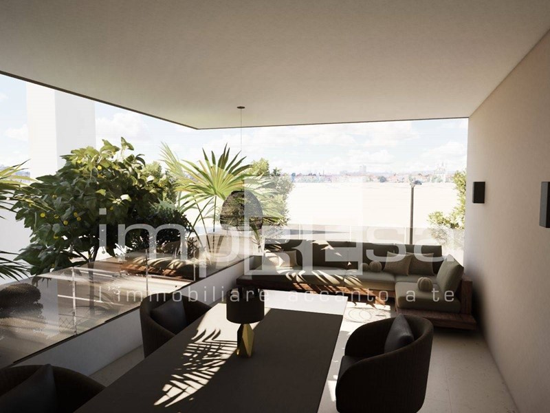 Quadrilocale in Vendita a Martellago, 355'000&euro;, 118 m²