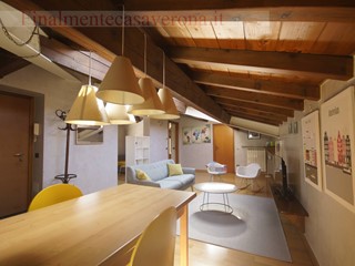 Bilocale in Affitto a Verona, 1'100&euro;, 90 m²