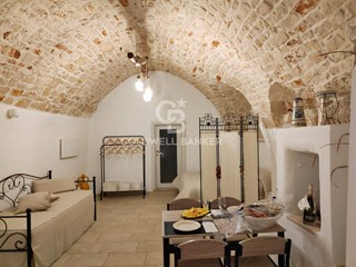 Trilocale in Vendita a Ostuni, 90'000&euro;, 48 m²