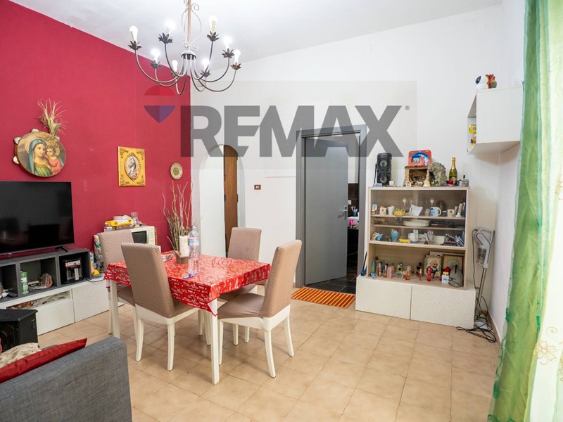 Trilocale in Vendita a Catania, 69'000&euro;, 80 m²