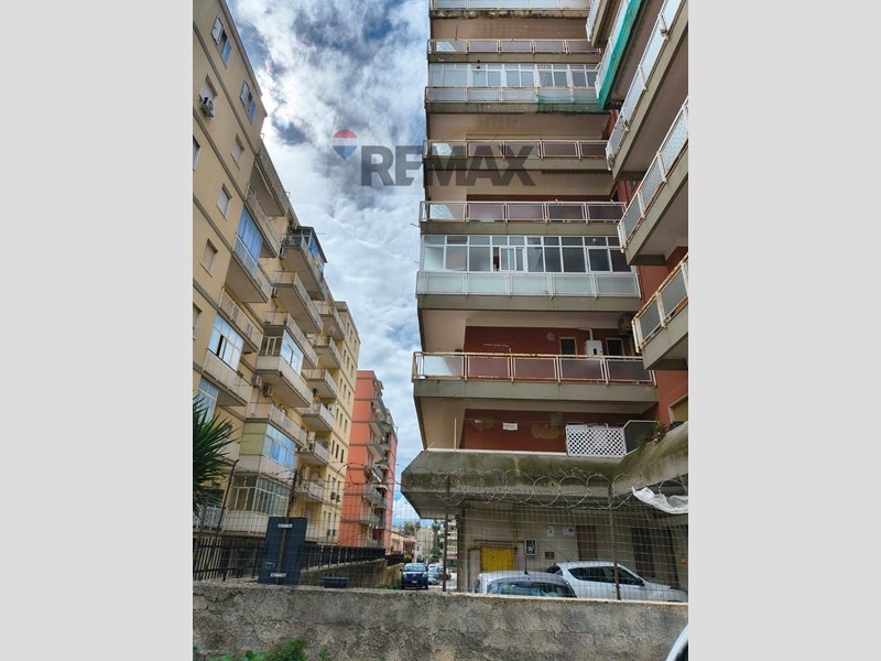 Appartamento in Vendita a Siracusa, 145'000&euro;, 102 m²