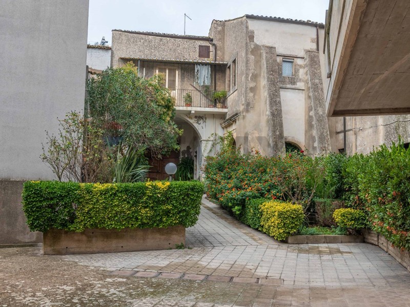 Quadrilocale in Vendita a Palazzolo Acreide, 149'000&euro;, 145 m²