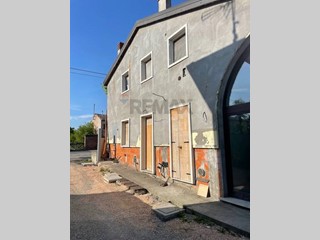 Bilocale in Vendita a Minerbe, 95'000&euro;, 54 m²