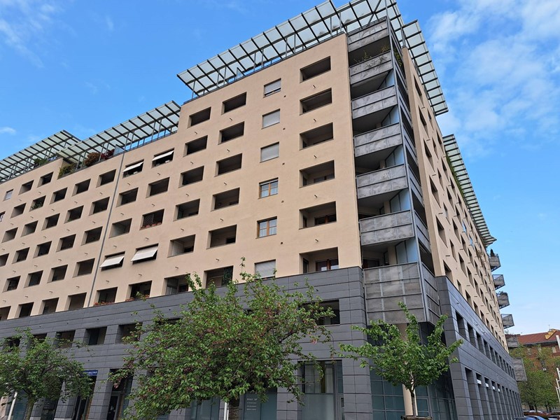 Quadrilocale in Affitto a Torino, 1'250&euro;, 120 m²