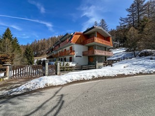 Monolocale in Vendita a Sauze d'Oulx, 115'000&euro;, 47 m²