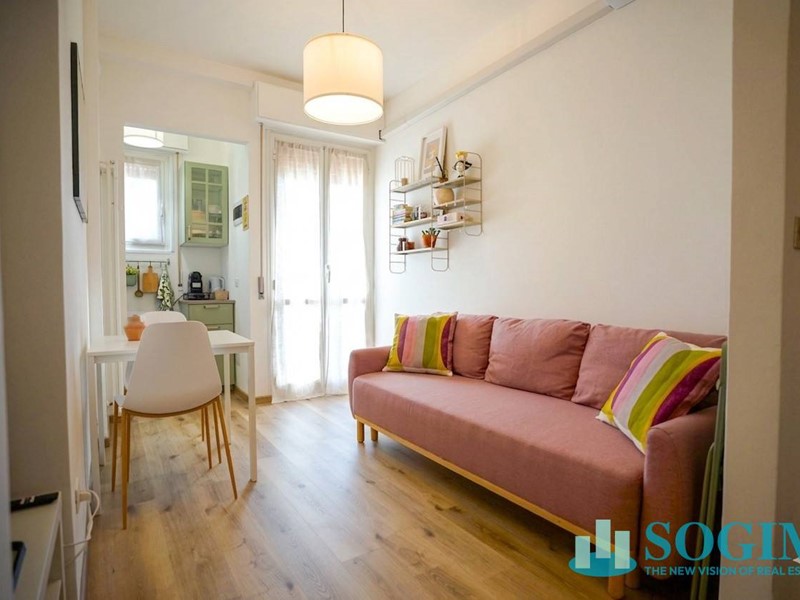 Bilocale in Affitto a Milano, 1'300&euro;, 40 m²