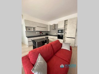 Bilocale in Affitto a Milano, 1'800&euro;, 56 m²