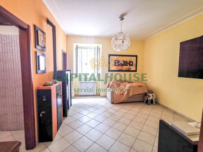 Bilocale in Vendita a San Prisco, 59'000&euro;, 65 m²