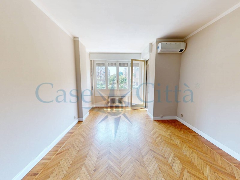 Bilocale in Affitto a Milano, 1'150&euro;, 75 m²