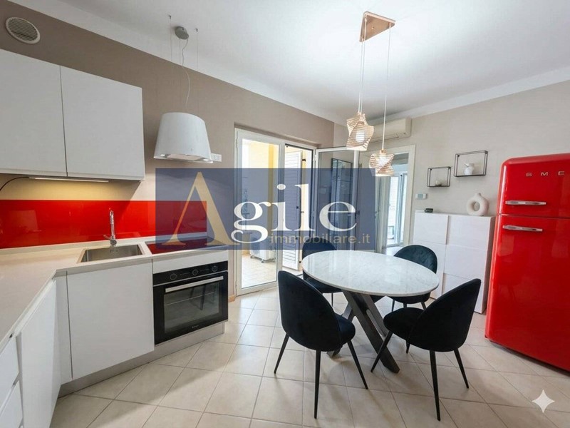 Trilocale in Vendita a San Benedetto del Tronto, 240'000&euro;, 50 m²
