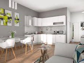 Trilocale in Vendita a Bologna, 223'000&euro;, 70 m²