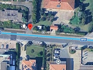 Appartamento in Vendita a Fauglia, 186'750&euro;, 213 m²