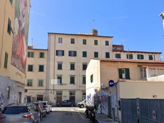 Trilocale in Vendita a Livorno, 53'625&euro;, 71 m²