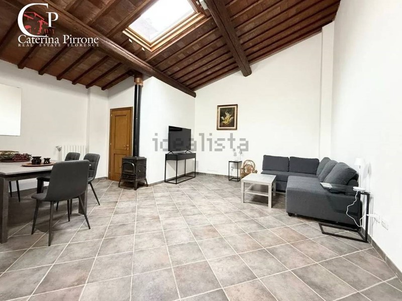 Appartamento in Vendita a Scandicci, 495'000&euro;, 173 m²