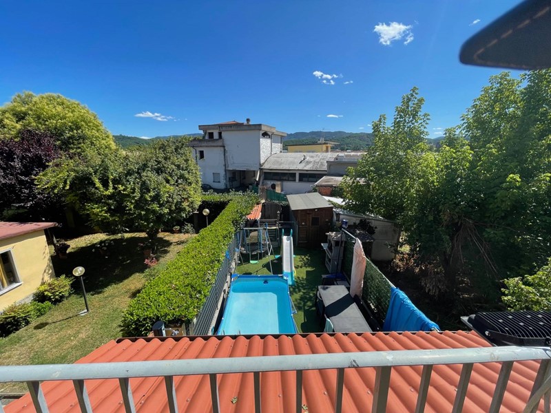 Quadrilocale in Vendita a Borgo San Lorenzo, 280'000&euro;, 120 m²