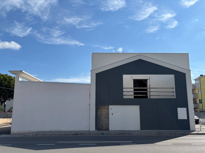 Trilocale in Vendita a San Benedetto del Tronto, 300'000&euro;, 105 m²
