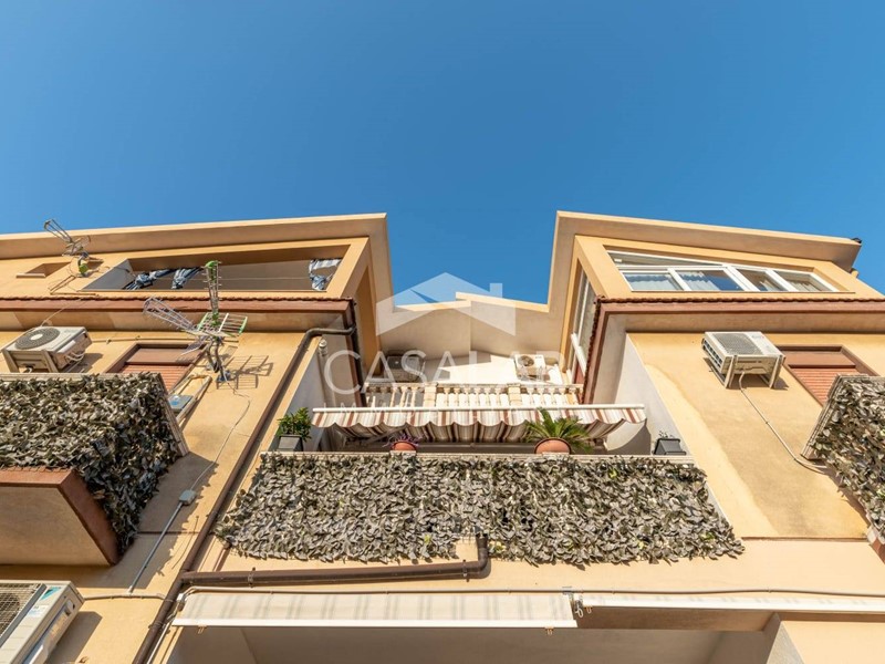 Quadrilocale in Vendita a Carini, 125'000&euro;, 90 m²