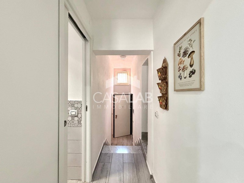 Bilocale in Affitto a Carini, 320&euro;, 45 m²