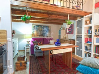 Monolocale in Vendita a Viterbo, 53'000&euro;, 35 m²