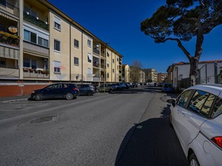 Quadrilocale in Vendita a Livorno, 163'000&euro;, 90 m²