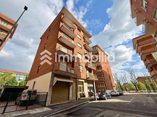 Trilocale in Vendita a Nichelino, 169'000&euro;, 95 m²