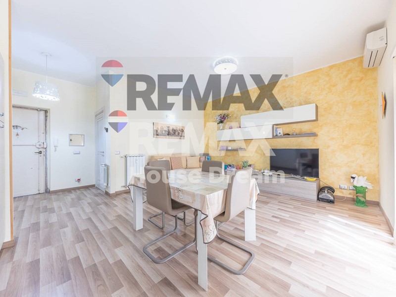 Bilocale in Vendita a Roma, 179'000&euro;, 42 m²