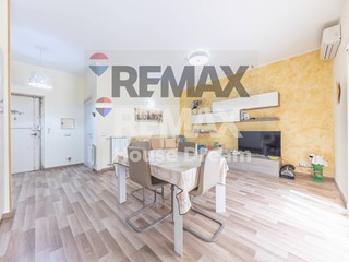 Bilocale in Vendita a Roma, 179'000&euro;, 42 m²