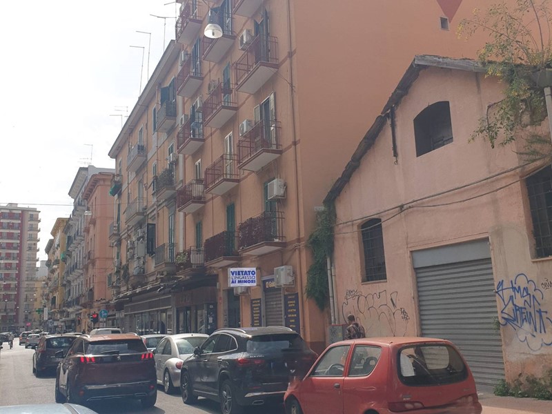 Trilocale in Affitto a Taranto, 450&euro;, 75 m²