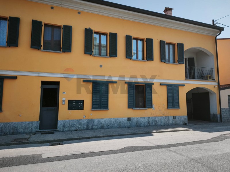 Bilocale in Vendita a Travacò Siccomario, 99'000&euro;, 60 m²