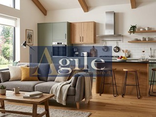 Trilocale in Vendita a Sant'Egidio alla Vibrata, 140'000&euro;, 88 m²