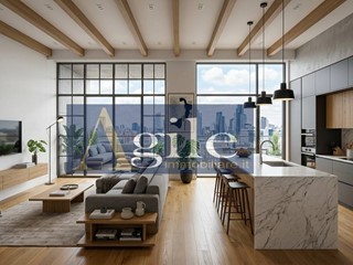 Appartamento in Vendita a Sant'Egidio alla Vibrata, 300'000&euro;, 1175 m²