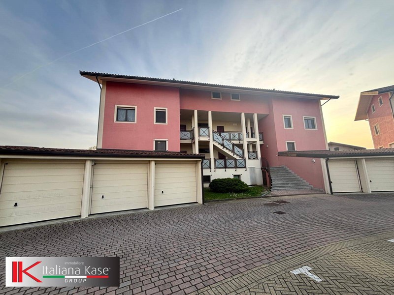 Appartamento in Vendita a San Benigno Canavese, 217'000&euro;, 100 m²