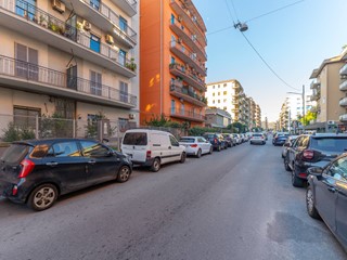 Quadrilocale in Vendita a Catania, 219'000&euro;, 110 m²