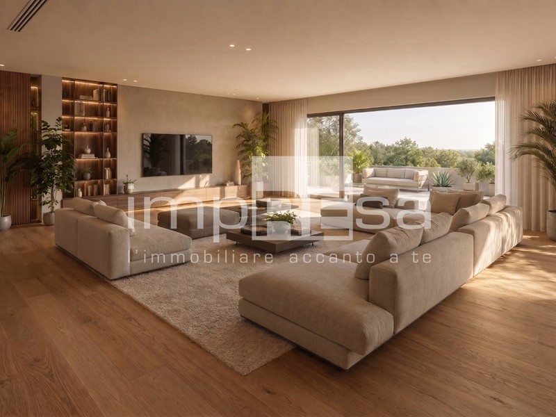 Appartamento in Vendita a Venezia, 560'000&euro;, 145 m²