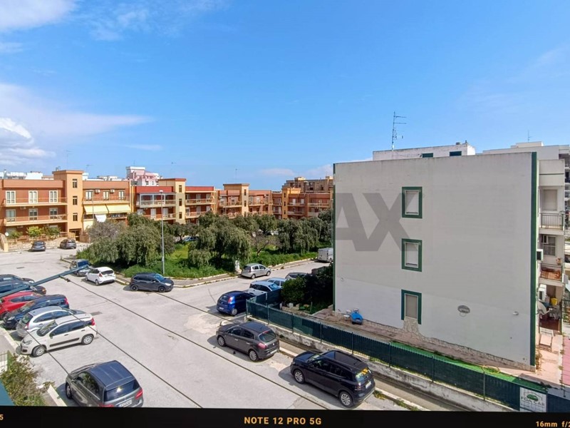 Trilocale in Affitto a Manfredonia, 650&euro;, 95 m²