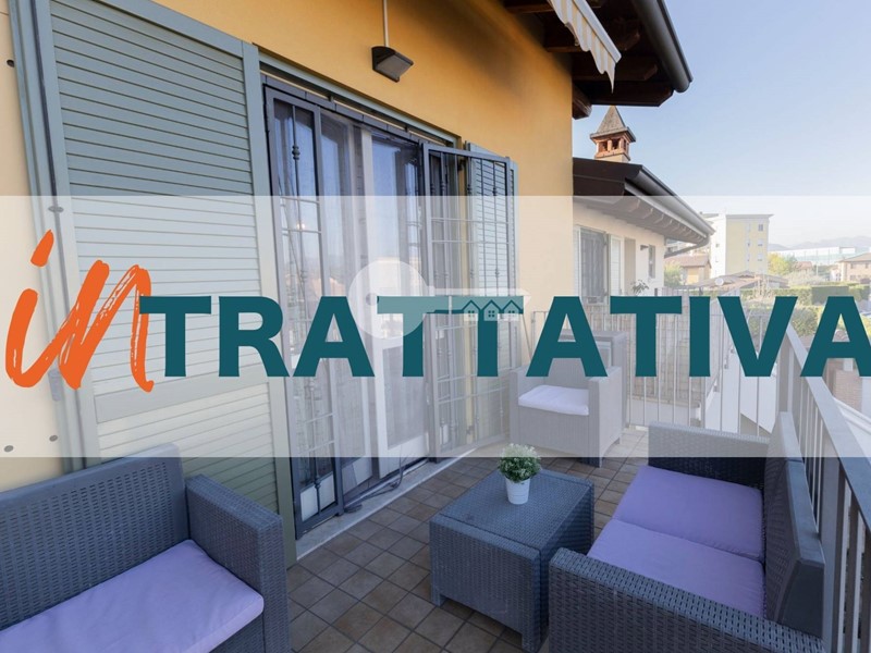 Trilocale in Vendita a Roncadelle, 218'000&euro;, 85 m²