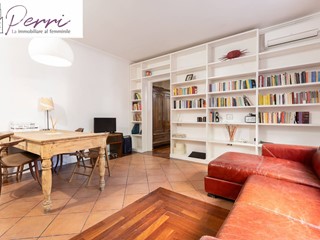 Bilocale in Affitto a Roma, 1'100&euro;, 48 m²