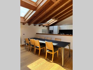 Attico in Affitto a Lecco, 1'500&euro;, 130 m²