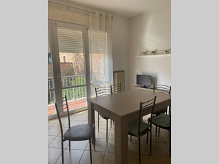 Quadrilocale in Affitto a Massa Lombarda, 1'300&euro;, 100 m²